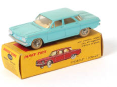 DINKY TOYS (FRANCE) (1)