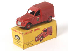 DINKY TOYS (FRANCE) (1)