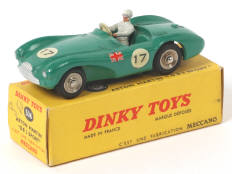 DINKY TOYS (FRANCE) (1)