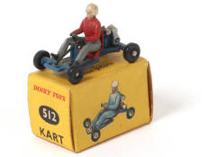 DINKY TOYS (FRANCE) (1)