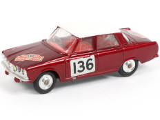 CORGI TOYS (GB) (1)