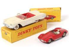 DINKY TOYS (FRANCE) (2)