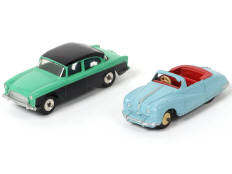DINKY TOYS (GB) (2)
