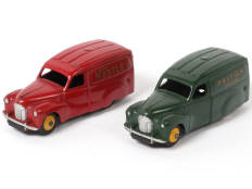 DINKY TOYS (GB) (2)