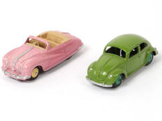 DINKY TOYS (GB) (2)