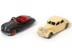 DINKY TOYS (GB) (2)