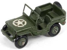DINKY TOYS (GB) (1)
