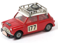 CORGI TOYS (GB) (1)