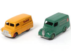DINKY TOYS (GB) (2)