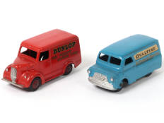 DINKY TOYS (GB) (2)