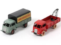 DINKY TOYS (FRANCE) (2)