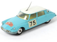 CORGI TOYS (GB) (1)
