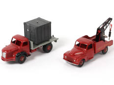 DINKY TOYS (FRANCE) (2)