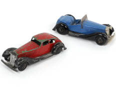 DINKY TOYS (GB) (2)