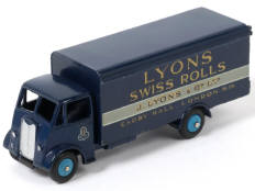 DINKY TOYS (GB) (1)