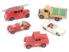 DINKY TOYS (GB) (5)