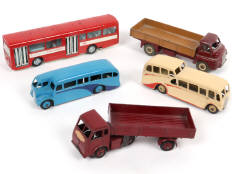 DINKY TOYS (GB) (5)