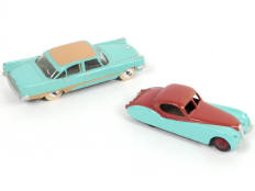 DINKY TOYS (GB) (2)