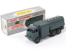 DINKY TOYS (GB) (1)