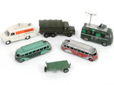 DINKY TOYS (6)