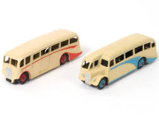 DINKY TOYS (GB) (2)