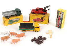 DINKY TOYS (FRANCE) (5)
