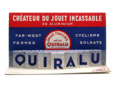 QUIRALU (FRANCE) (1)