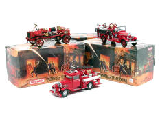 MATCHBOX - MODELS OF YESTERYEAR (GB) (3)