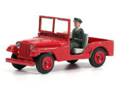 TEKNO (DANEMARK) (1)