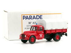 PARADE (FRANCE) (1)