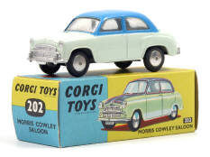 CORGI TOYS (GB) (1)
