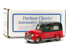 DURHAM CLASSICS (CANADA) (1)