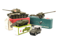 DIVERS (URSS) (4)