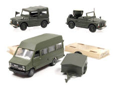 OLD CARS (ITALY) (3)