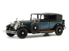 FRANKLIN MINT (USA) (1)