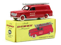 CLUB DINKY FRANCE (1)