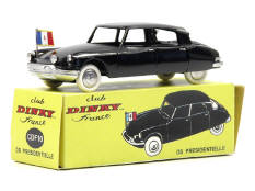 CLUB DINKY FRANCE (1)