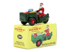CLUB DINKY FRANCE (1)