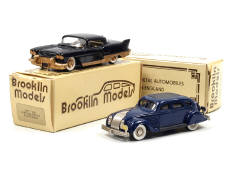 BROOKLIN MODELS (GB) (2)