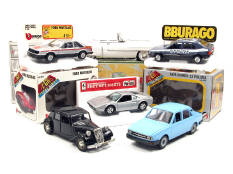 BURAGO & DIVERS (6)