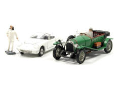 CORGI TOYS (GB) (2)