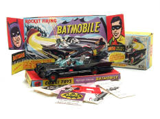 CORGI TOYS (GB) (1)