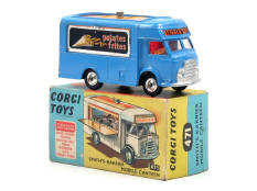 CORGI TOYS (GB) (1)