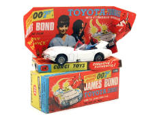 CORGI TOYS (GB) (1)
