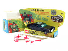 CORGI TOYS (GB) (1)