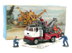CORGI TOYS (GB) (1)