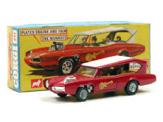 CORGI TOYS (GB) (1)