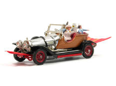 CORGI TOYS (GB) (1)