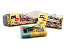 CORGI TOYS (GB) (3)