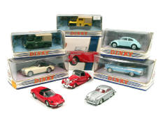 DINKY MATCHBOX (8)